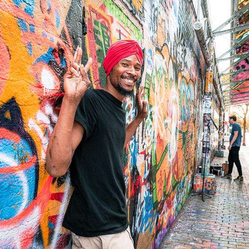 Cambridge, MA - Sep 2025